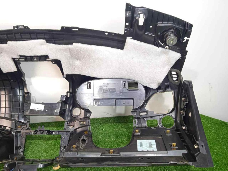 Recambio de salpicadero para fiat freemont (345) 2.0 16v multijet cat referencia OEM IAM   