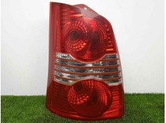 Recambio de piloto trasero izquierdo para hyundai atos prime (mx) 1.1 12v cat referencia OEM IAM SINREFERENCIA 03-06 CON.TARA