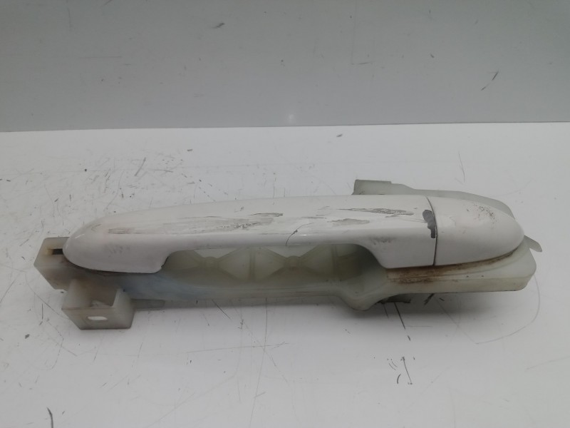 Recambio de maneta exterior trasera izquierda para kia rio 1.2 cat referencia OEM IAM   