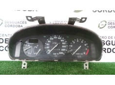 Recambio de cuadro instrumentos para mazda mx-3 (ec) referencia OEM IAM EB04C  