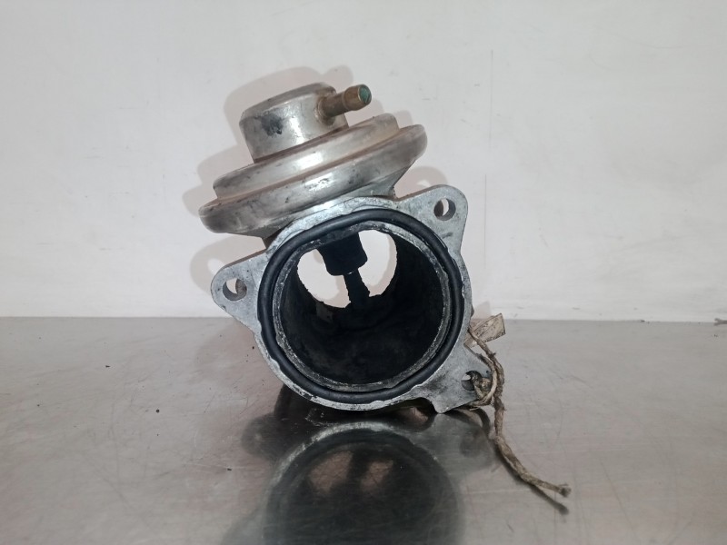 Recambio de valvula egr para seat ibiza (6l1) 1.4 tdi referencia OEM IAM 045129637A-045131501F WAHLER MECANICA