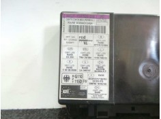 Recambio de centralita check control para ford scorpio berl./turnier 2.3 16v dohc cat referencia OEM IAM 96GP15K600DB   2