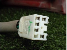 Recambio de piloto trasero izquierdo para hyundai atos prime (mx) 1.1 12v cat referencia OEM IAM SINREFERENCIA 03-06 CON.TARA 2