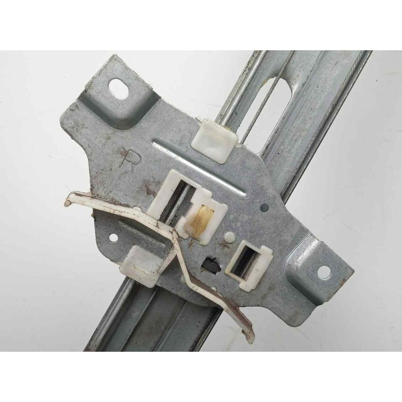 Recambio de elevalunas delantero derecho para kia clarus 2.0 cat referencia OEM IAM  ELECTRICO - 2.PIN 4.PUERTAS - CON.MOTOR