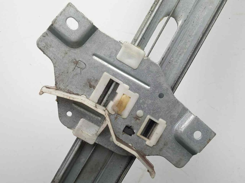 Recambio de elevalunas delantero derecho para kia clarus 2.0 cat referencia OEM IAM  ELECTRICO - 2.PIN 4.PUERTAS - CON.MOTOR