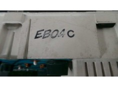 Recambio de cuadro instrumentos para mazda mx-3 (ec) referencia OEM IAM EB04C   2