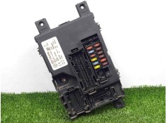 Recambio de caja reles / fusibles para fiat grande punto (199) 1.4 referencia OEM IAM 51795429-00517954290-28079637  