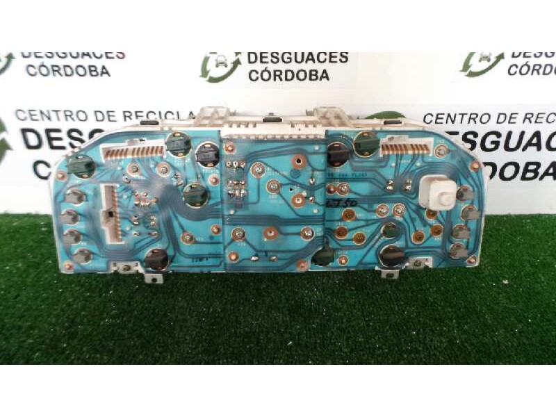 Recambio de cuadro instrumentos para mazda mx-3 (ec) referencia OEM IAM EB04C  