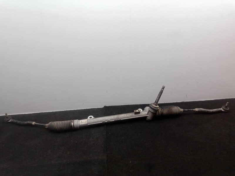 Recambio de cremallera direccion para nissan juke (f15) 1.2 16v cat referencia OEM IAM 1KA0DTE-SN0034 MECANICA 