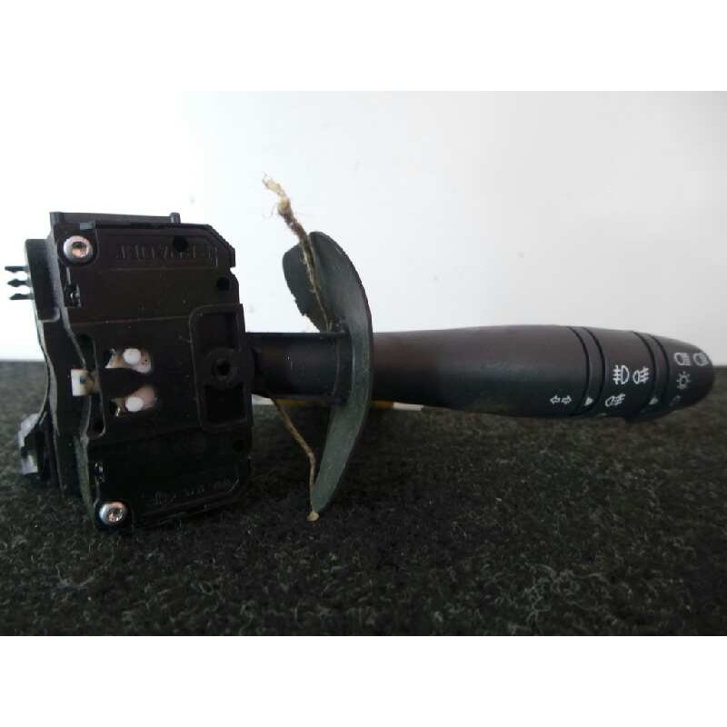 Recambio de mando luces para renault clio ii fase ii (b/cb0) 1.5 dci diesel referencia OEM IAM   