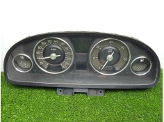 Recambio de cuadro instrumentos para lancia thesis (115) 2.4 jtd cat referencia OEM IAM 51732540-F10011057K0C0 1.CONECTOR 