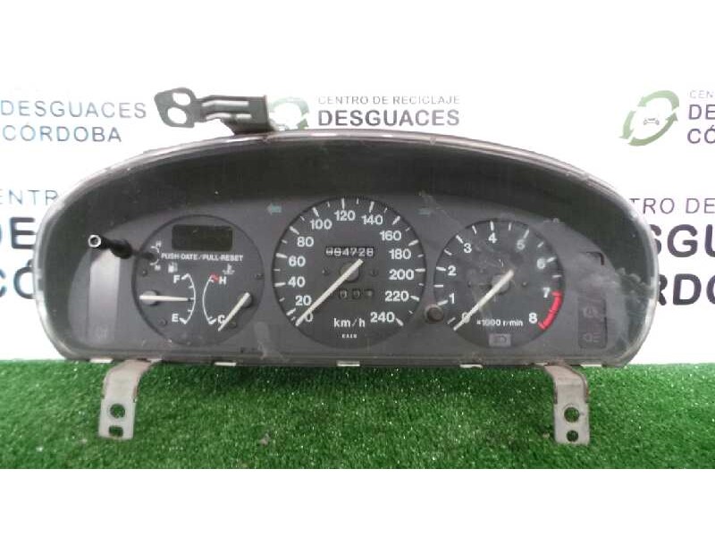 Recambio de cuadro instrumentos para mazda mx-3 (ec) referencia OEM IAM EA29C  