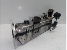 Recambio de enfriador gases egr para bmw serie 3 berlina (e90) 2.0 turbodiesel cat referencia OEM IAM    2