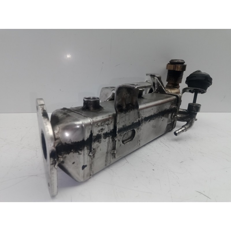 Recambio de enfriador gases egr para bmw serie 3 berlina (e90) 2.0 turbodiesel cat referencia OEM IAM   