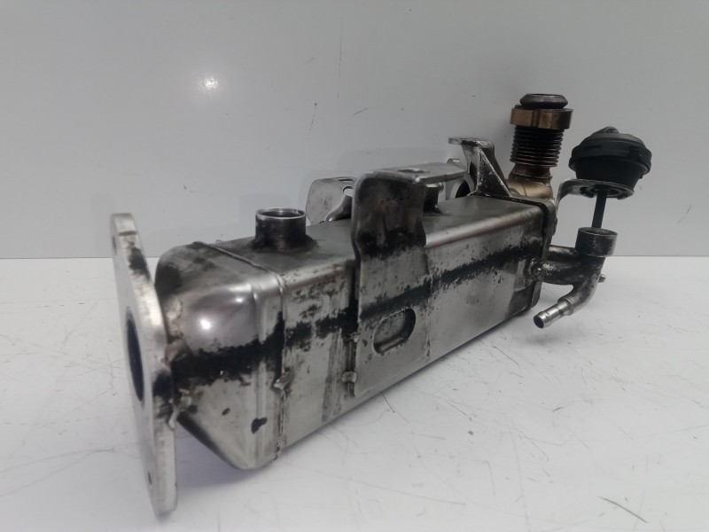 Recambio de enfriador gases egr para bmw serie 3 berlina (e90) 2.0 turbodiesel cat referencia OEM IAM   