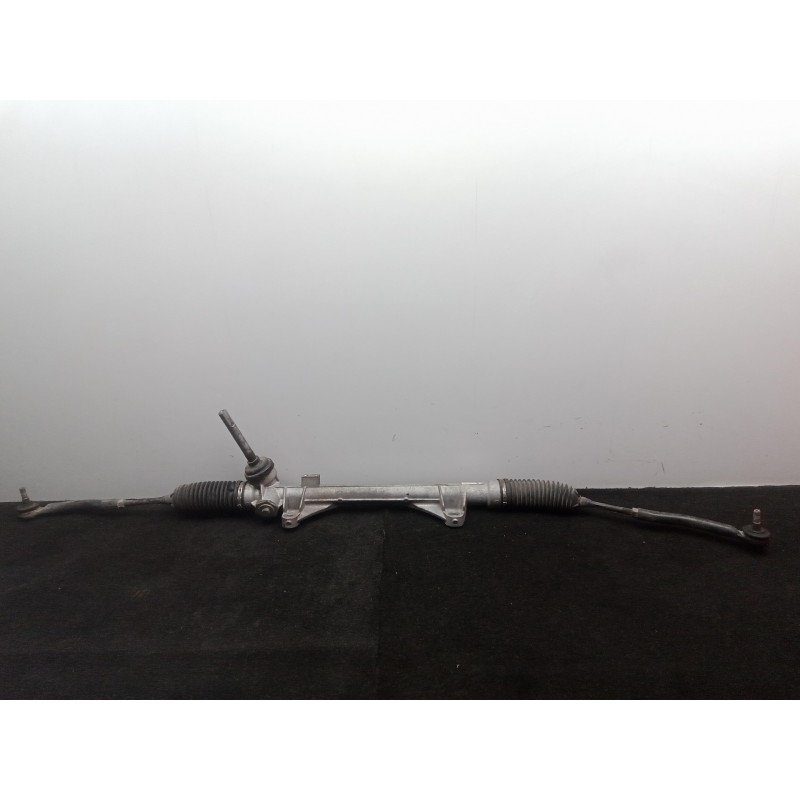 Recambio de cremallera direccion para nissan juke (f15) 1.2 16v cat referencia OEM IAM 1KA0DTE-SN0034 MECANICA 