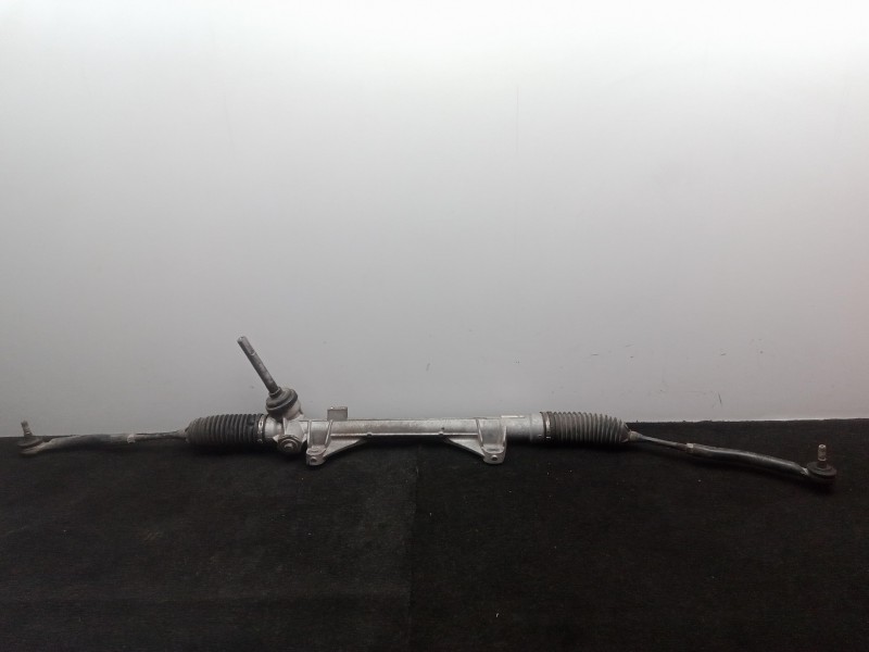 Recambio de cremallera direccion para nissan juke (f15) 1.2 16v cat referencia OEM IAM 1KA0DTE-SN0034 MECANICA 