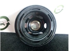 Recambio de polea cigueñal para mercedes-benz vito (w638) caja cerrada 2.2 16v cdi turbodiesel cat referencia OEM IAM A611030050