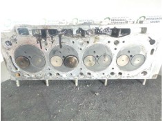 Recambio de culata para nissan primera berlina (p12) 1.9 16v turbodiesel cat referencia OEM IAM 6660-FDP   2