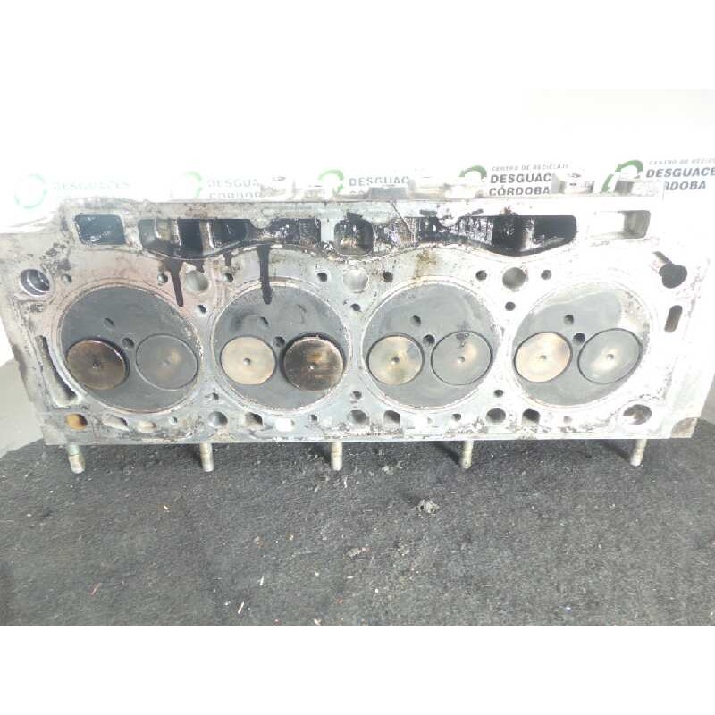 Recambio de culata para nissan primera berlina (p12) 1.9 16v turbodiesel cat referencia OEM IAM 6660-FDP  