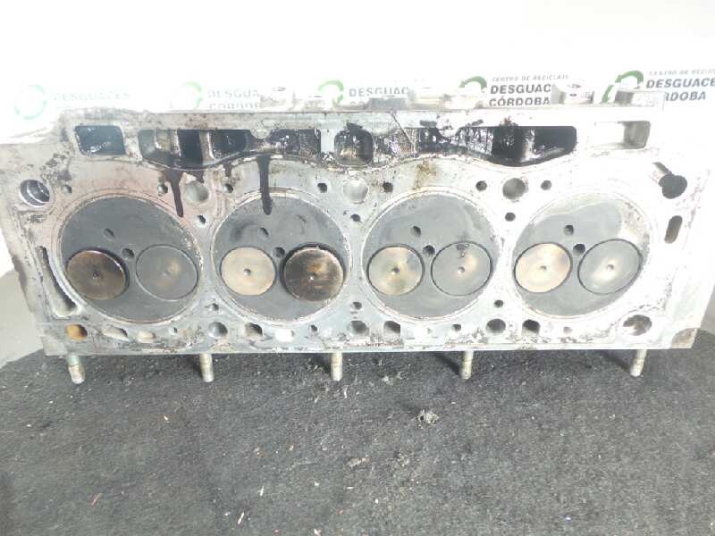 Recambio de culata para nissan primera berlina (p12) 1.9 16v turbodiesel cat referencia OEM IAM 6660-FDP  