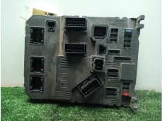 Recambio de centralita check control para peugeot 206 berlina 1.9 diesel referencia OEM IAM S118085210D-9645747480-BSIE0200 BSIE