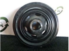 Recambio de polea cigueñal para mercedes-benz vito (w638) caja cerrada 2.2 16v cdi turbodiesel cat referencia OEM IAM A611030050 2