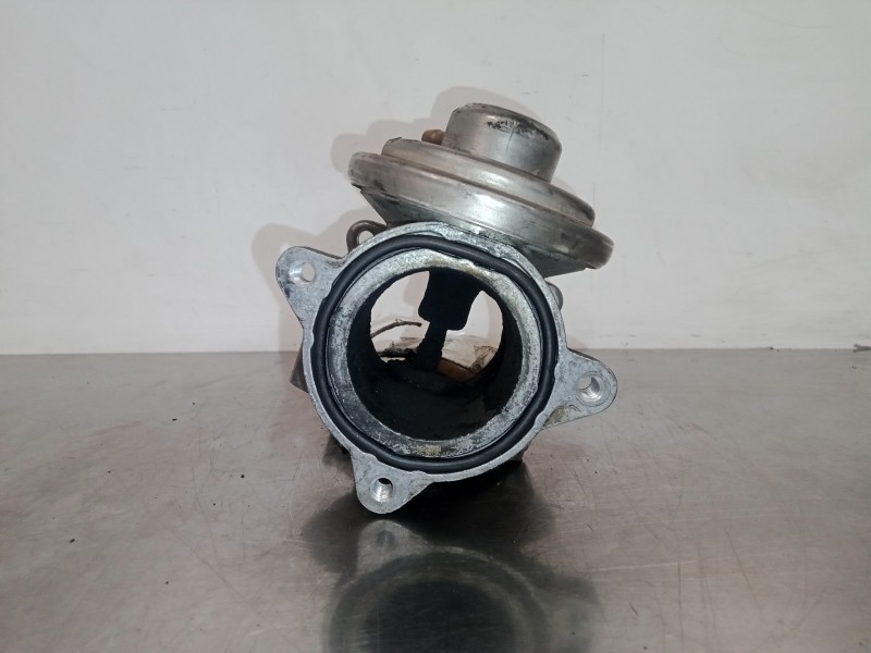 Recambio de valvula egr para seat ibiza (6l1) 1.4 tdi referencia OEM IAM 045129637A-045131501F WAHLER MECANICA