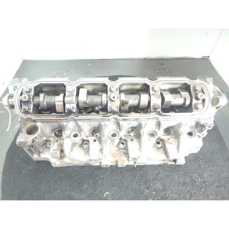 Recambio de culata para nissan primera berlina (p12) 1.9 16v turbodiesel cat referencia OEM IAM 6660-FDP  