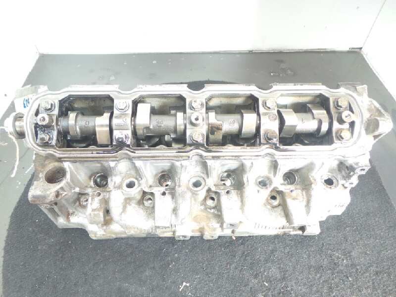 Recambio de culata para nissan primera berlina (p12) 1.9 16v turbodiesel cat referencia OEM IAM 6660-FDP  