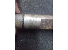 Recambio de inyector para seat ibiza (6l1) 1.9 sdi referencia OEM IAM 038130202-0432193574   2