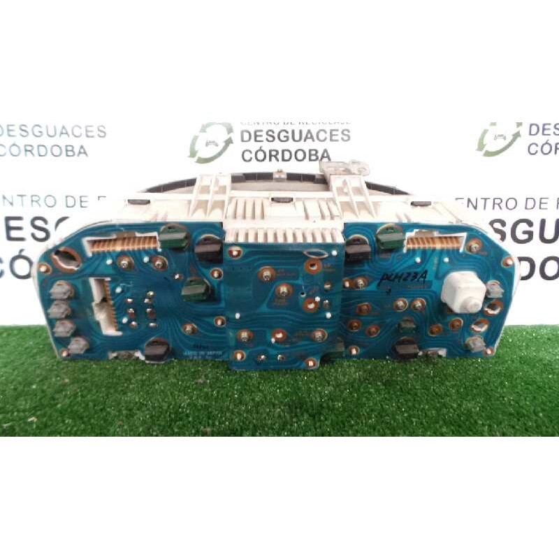 Recambio de cuadro instrumentos para mazda mx-3 (ec) referencia OEM IAM EA29C  