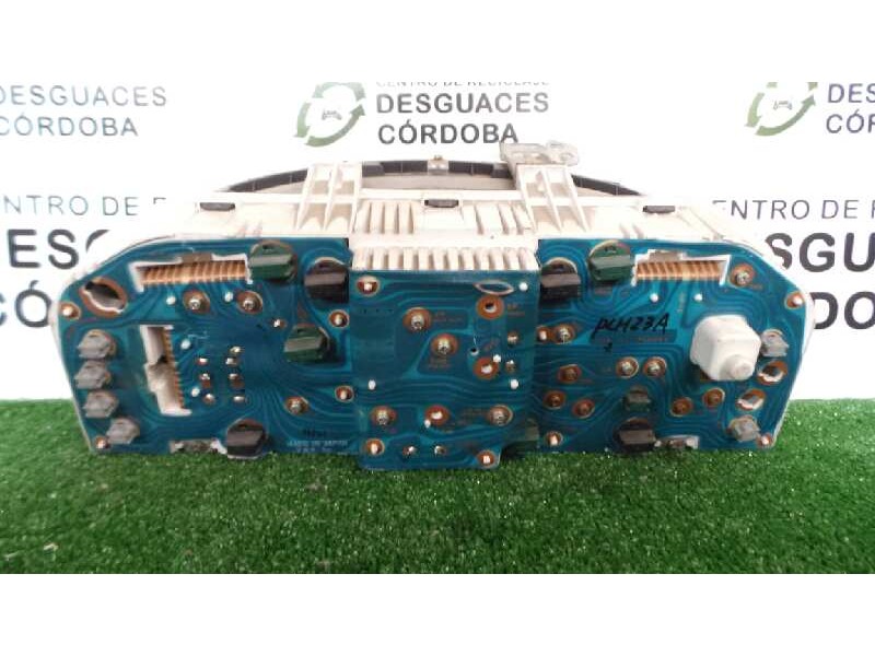 Recambio de cuadro instrumentos para mazda mx-3 (ec) referencia OEM IAM EA29C  