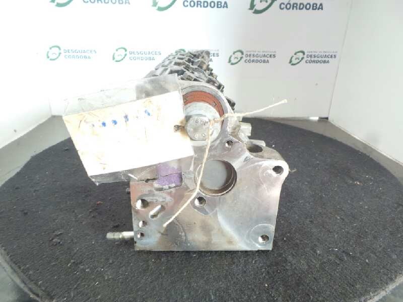 Recambio de culata para nissan primera berlina (p12) 1.9 16v turbodiesel cat referencia OEM IAM 6660-FDP  