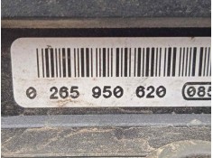Recambio de abs para fiat grande punto (199) 1.4 referencia OEM IAM 0265950620-0265234512-51787092 BOSCH  2