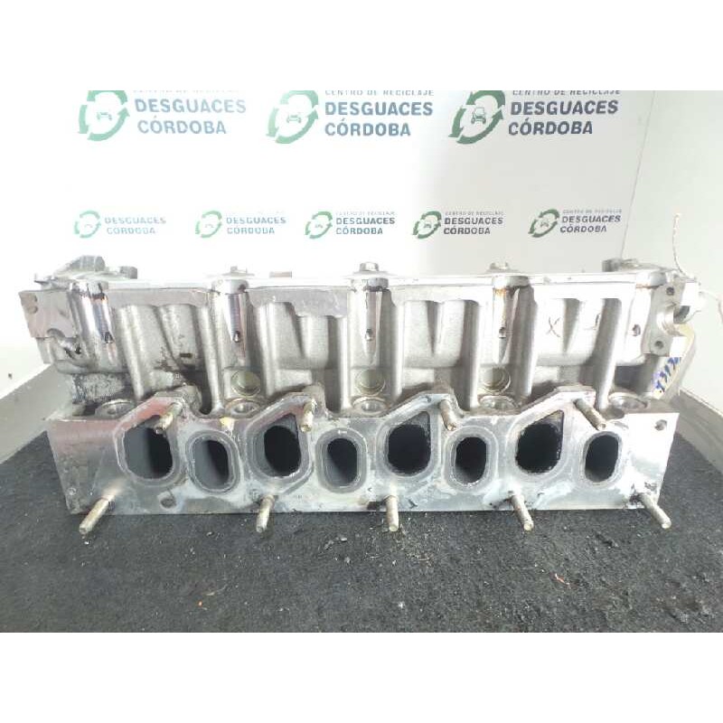 Recambio de culata para nissan primera berlina (p12) 1.9 16v turbodiesel cat referencia OEM IAM 6660-FDP  