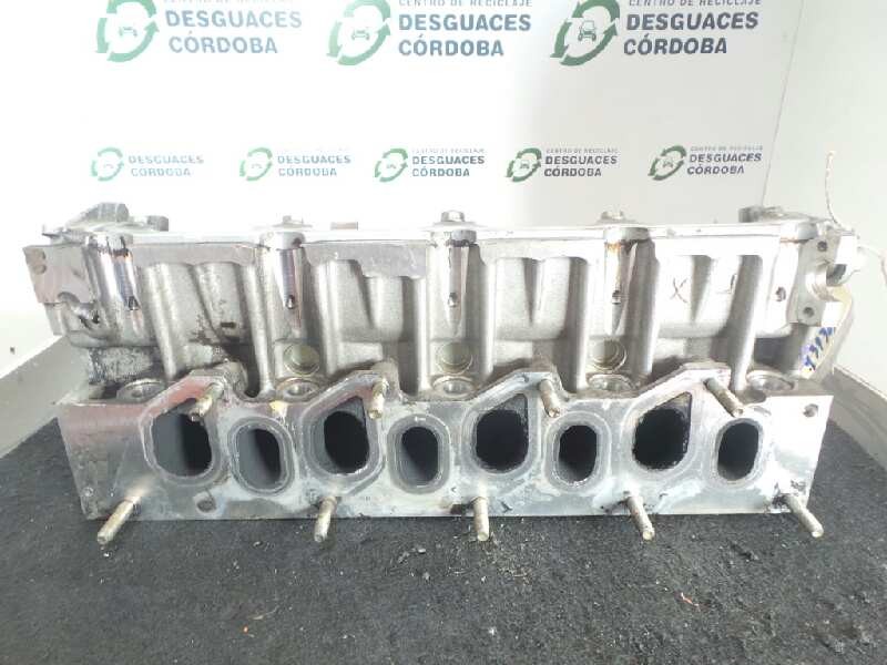 Recambio de culata para nissan primera berlina (p12) 1.9 16v turbodiesel cat referencia OEM IAM 6660-FDP  