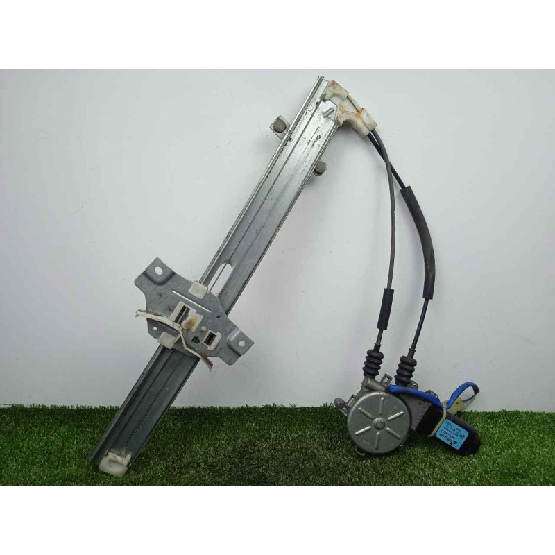 Recambio de elevalunas delantero derecho para kia clarus 2.0 cat referencia OEM IAM  ELECTRICO - 2.PIN 4.PUERTAS - CON.MOTOR