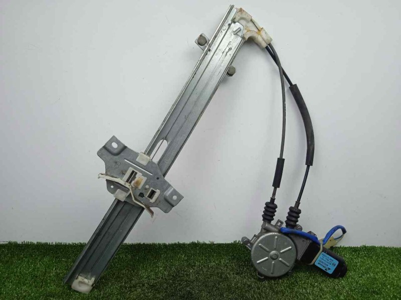 Recambio de elevalunas delantero derecho para kia clarus 2.0 cat referencia OEM IAM  ELECTRICO - 2.PIN 4.PUERTAS - CON.MOTOR