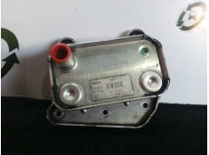 Recambio de enfriador aceite motor para mercedes-benz vito (w638) caja cerrada 2.2 16v cdi turbodiesel cat referencia OEM IAM A6
