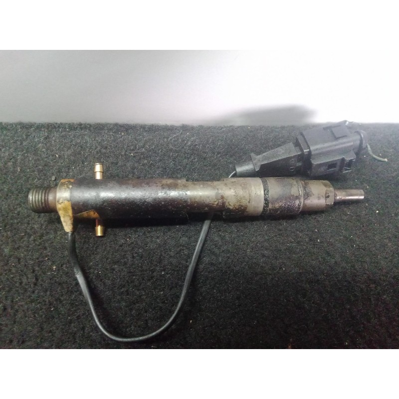 Recambio de inyector para seat ibiza (6l1) 1.9 sdi referencia OEM IAM 038130202-0432193574  