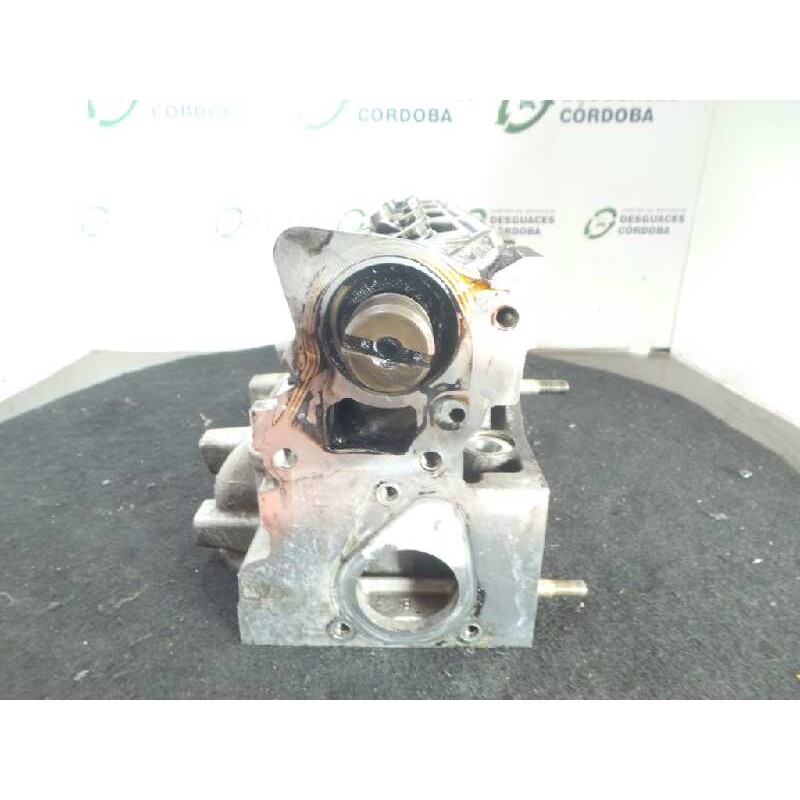 Recambio de culata para nissan primera berlina (p12) 1.9 16v turbodiesel cat referencia OEM IAM 6660-FDP  