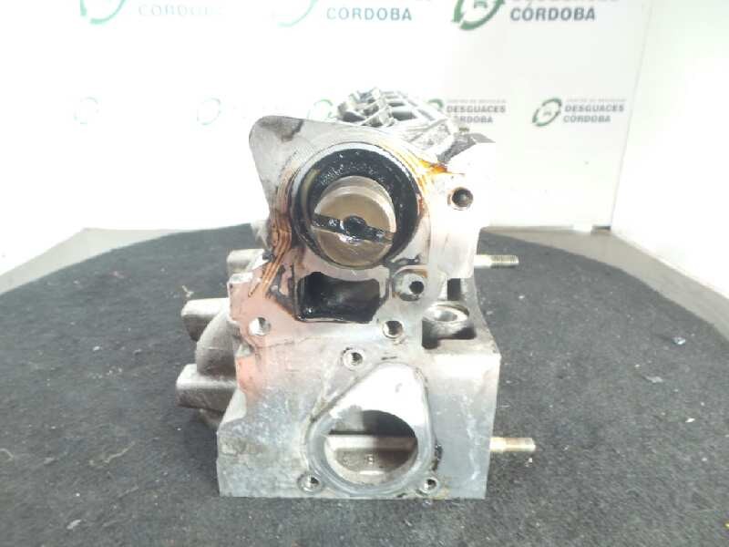 Recambio de culata para nissan primera berlina (p12) 1.9 16v turbodiesel cat referencia OEM IAM 6660-FDP  