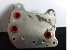 Recambio de enfriador aceite motor para mercedes-benz vito (w638) caja cerrada 2.2 16v cdi turbodiesel cat referencia OEM IAM A6 2