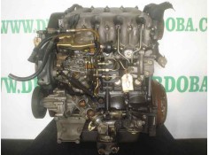 Recambio de motor completo para renault laguna (b56) 2.2 diesel referencia OEM IAM G8T706 BOSCH 