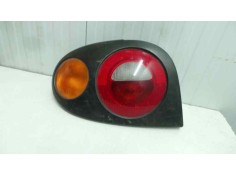 Recambio de piloto trasero izquierdo para renault megane i coach/coupe (da0) 1.6 referencia OEM IAM  1.SERIE COUPE