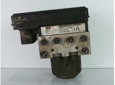 Recambio de abs para toyota avensis verso (m20) 2.0 turbodiesel cat referencia OEM IAM 4451044050-8954144050-FAG920152  