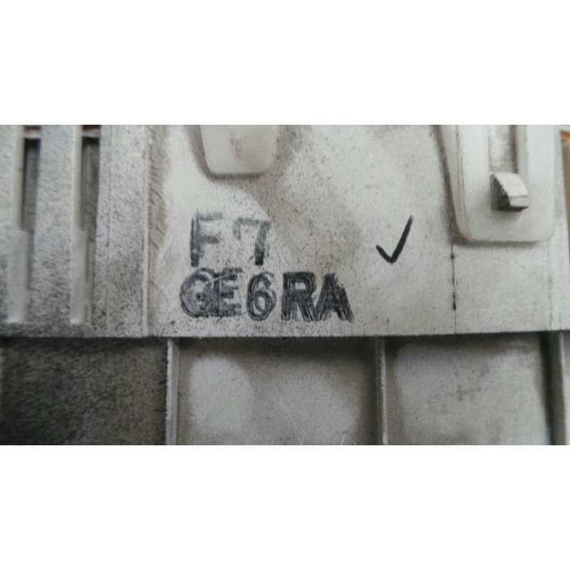 Recambio de cuadro instrumentos para mazda 626 berlina (gf) referencia OEM IAM GE6RA  