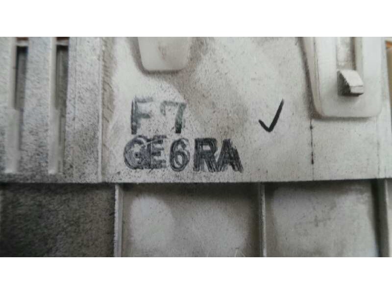 Recambio de cuadro instrumentos para mazda 626 berlina (gf) referencia OEM IAM GE6RA  