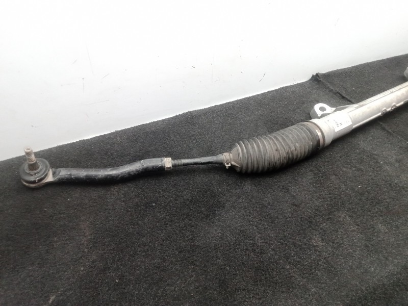 Recambio de cremallera direccion para nissan juke (f15) 1.2 16v cat referencia OEM IAM 1KA0DTE-SN0034 MECANICA 